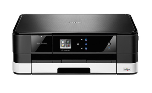 Brother dcp j4110dw - brother, dcp-j4110dw