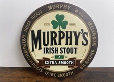MURPHY’S IRISH STOUT