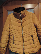 Damen Winterjacke Blind Date Gr.42