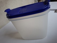 TOP Tupperware A63 Eidgenosse 1,7 L Vorratsdose Trockenvorrat