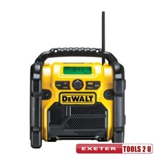 Dewalt DCR020 10,8V-18V