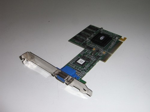 Ati rage 128 - ati,