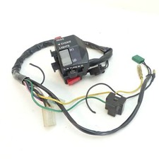 Yamaha XJ 600 51J Lenkerschalter links Blinkerschalter Fernlichschalter C2608