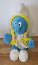 Schlumpfine Plüschfigur Peyo