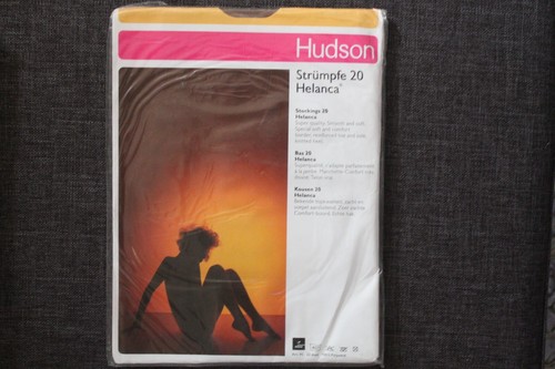 Vintage hudson helanca - hudson,
