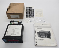 Hydrotechnik SEG 1060 Tkz 3192-04-20.00 Schalttafel Einbaugerät    NEUWARE