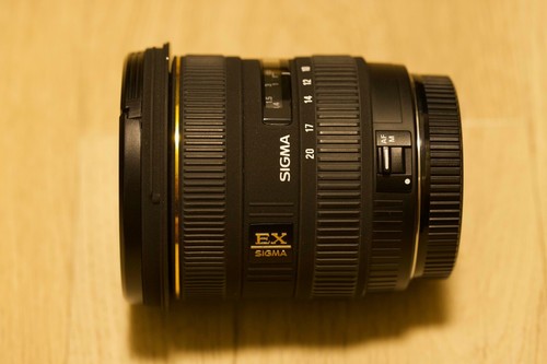 Sigma 5 6 für - f4-5.6,