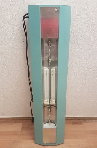 Aqua medic aquaspacelight - medic, –