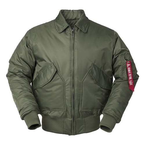 Herren ma1 bomberjacke flieger - herren,