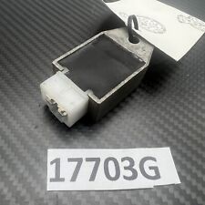 Laderegler Gleichrichter Spannungsregler - MKS Ecobike Panter / 50ccm - G17703