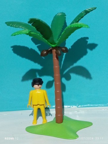 Playmobil palme kospalme - playmobil,