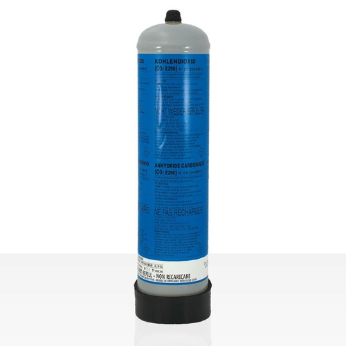 Servomat steigler spaqa co2 - spaqa,
