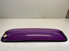 Original Mercedes W108 W109 Bj. 1965 bis 1972 Windabweiser Schiebedach