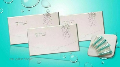 Boxes galvanic spa facial - 3,