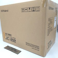 Roland JC-22 Jazz Chorus