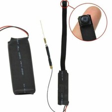 FULL HD LIVE IP WIFI WLAN