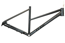 Fahrrad Rahmen CUBE Nature  RH