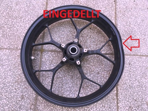 Honda 1000 sc80 vorder - cb, r