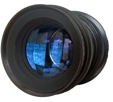 Primotar 135mm f/3.5 M42 für