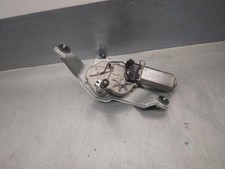 987001W000 wischermotor hinten für KIA RIO 1.4 CRDI CAT 2011 4725493