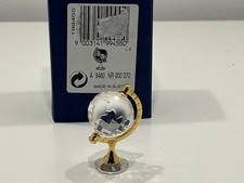  Swarovski Figur 199455 Globus