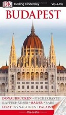 Vis a Vis Reiseführer Budapest mit Extra-Karte von not s... | Buch | Zustand gut