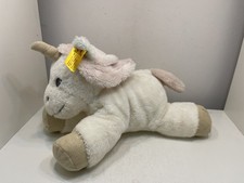 Steiff Tier 10241796 Einhorn