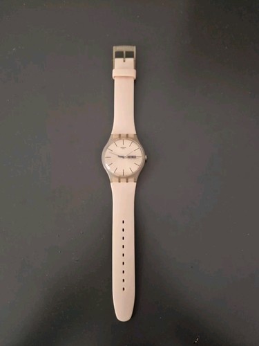 Swatch new gent creme colour - swatch,