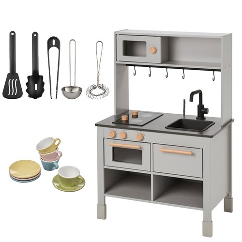 Ikea spielküche set - ikea, –