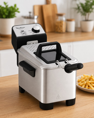 Moulinex easy pro - easy, l