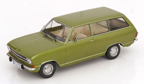 Touring opel kadett b - kadett,