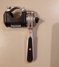 SIMPLEX SXP 4191 Schalthebel