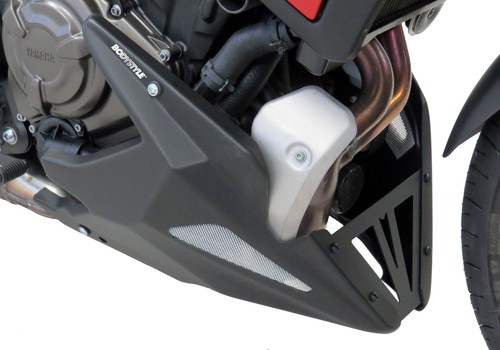 Bugspoiler bodystyle für - bugspoiler,