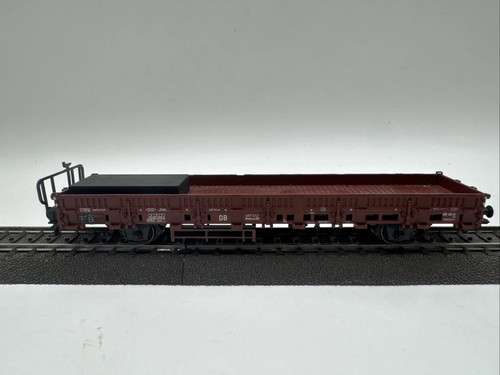 Märklin rungenwagen 457 - märklin,