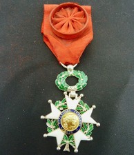 Frankreich orden ehrenlegion - frankreich,
