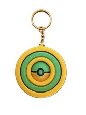 Schlüsselanhänger pokeball
