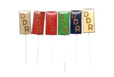 MfS Erkennungsabzeichen 11