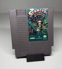 Stanley: The Search for Dr