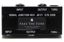 FREE THE TONE JB-21 SIGANL
