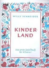 Kinderland | Das erste