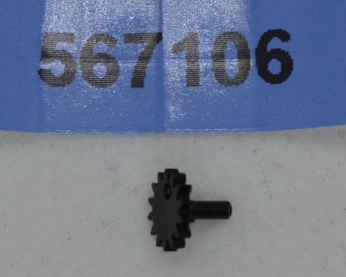 Fleischmann zahnrad 567106 - n,