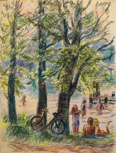 Ddr kunst ingeborg - ddr,
