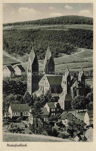 Niederfischbach altenkirchen - niederfischbach,