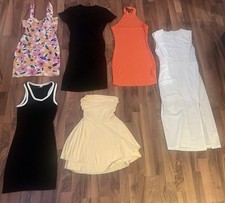 Kleiderpaket Gr. XS/S/36