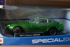 Datsun 240Z "Fairlady" Coupe