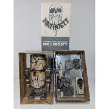 ThreeA Ashley Wood 1/6 WWR