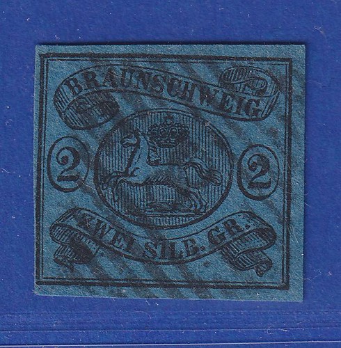Braunschweig 1853 wappen - braunschweig,