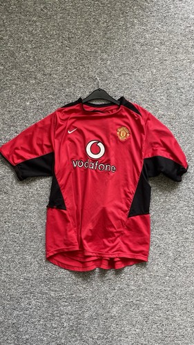Manchester united trikot - united,