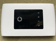 Vodafone R219z, ZTE WiFi Router Mobile, frei für alle Anbieter