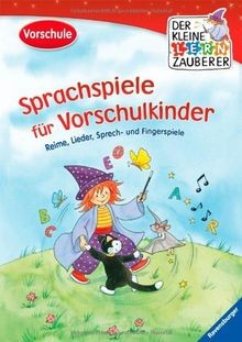 Sprachspiele für